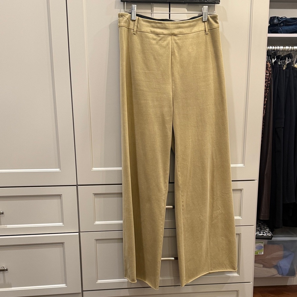 Lysse Erin Wide Leg Denim 28” inseam